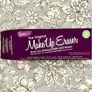 Brand New - The Original MakeUp Eraser Cloth